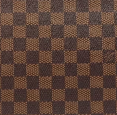 louis vuitton checkered pattern.